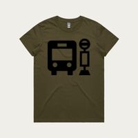 MAPLE TEE Thumbnail