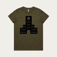 MAPLE TEE Thumbnail