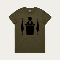 MAPLE TEE Thumbnail