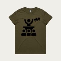 MAPLE TEE Thumbnail