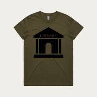 MAPLE TEE Thumbnail
