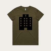 MAPLE TEE Thumbnail