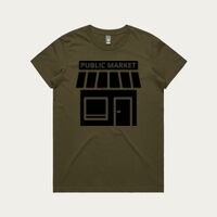 MAPLE TEE Thumbnail
