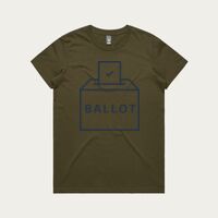 MAPLE TEE Thumbnail