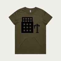 MAPLE TEE Thumbnail