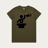 MAPLE TEE Thumbnail