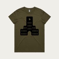MAPLE TEE Thumbnail