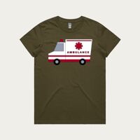 MAPLE TEE Thumbnail