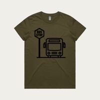 MAPLE TEE Thumbnail