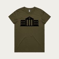MAPLE TEE Thumbnail