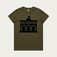 MAPLE TEE Thumbnail