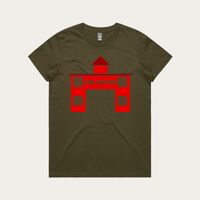 MAPLE TEE Thumbnail