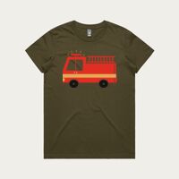 MAPLE TEE Thumbnail