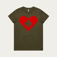 MAPLE TEE Thumbnail