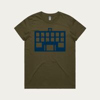 MAPLE TEE Thumbnail