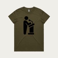 MAPLE TEE Thumbnail