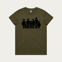 MAPLE TEE Thumbnail