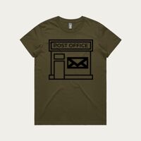 MAPLE TEE Thumbnail