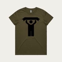 MAPLE TEE Thumbnail