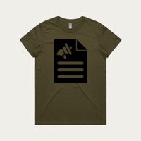 MAPLE TEE Thumbnail