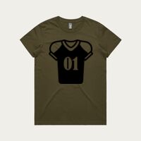 MAPLE TEE Thumbnail
