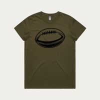 MAPLE TEE Thumbnail