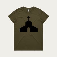 MAPLE TEE Thumbnail