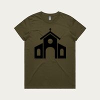 MAPLE TEE Thumbnail