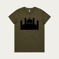 MAPLE TEE Thumbnail