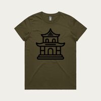 MAPLE TEE Thumbnail