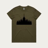 MAPLE TEE Thumbnail