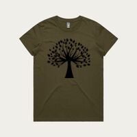 MAPLE TEE Thumbnail