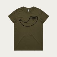 MAPLE TEE Thumbnail