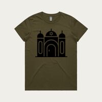 MAPLE TEE Thumbnail