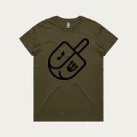 MAPLE TEE Thumbnail