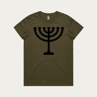 MAPLE TEE Thumbnail