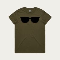 MAPLE TEE Thumbnail