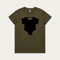 MAPLE TEE Thumbnail