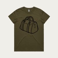 MAPLE TEE Thumbnail