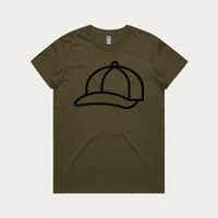 MAPLE TEE Thumbnail