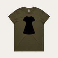 MAPLE TEE Thumbnail