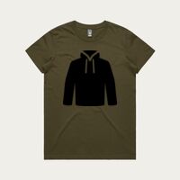 MAPLE TEE Thumbnail