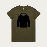 MAPLE TEE Thumbnail