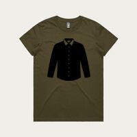 MAPLE TEE Thumbnail