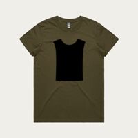 MAPLE TEE Thumbnail