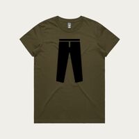 MAPLE TEE Thumbnail