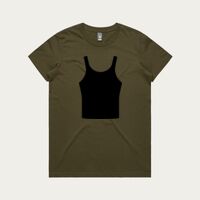 MAPLE TEE Thumbnail