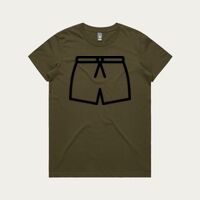 MAPLE TEE Thumbnail