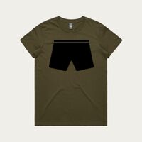 MAPLE TEE Thumbnail