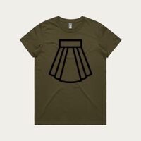 MAPLE TEE Thumbnail